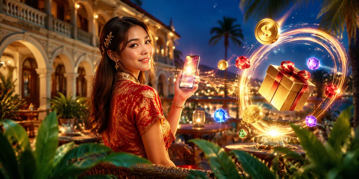 Deposit cepat dan selamat dengan 110z di Ipoh, memaparkan transaksi mudah alih